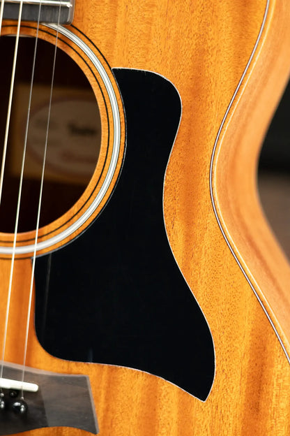 Taylor GS Mini-e Mahogany Acoustic-Electric Guitar with Gig Bag