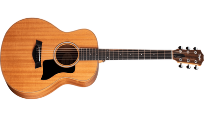 Taylor GS Mini-e Mahogany Acoustic-Electric Guitar with Structured Gig Bag
