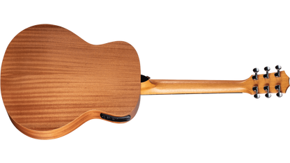 Taylor GS Mini-e Mahogany Acoustic-Electric Guitar with Structured Gig Bag
