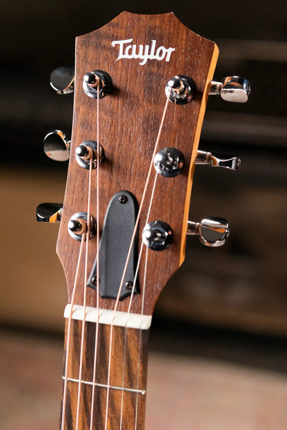 Taylor GS Mini-e Mahogany Acoustic-Electric Guitar with Structured Gig Bag