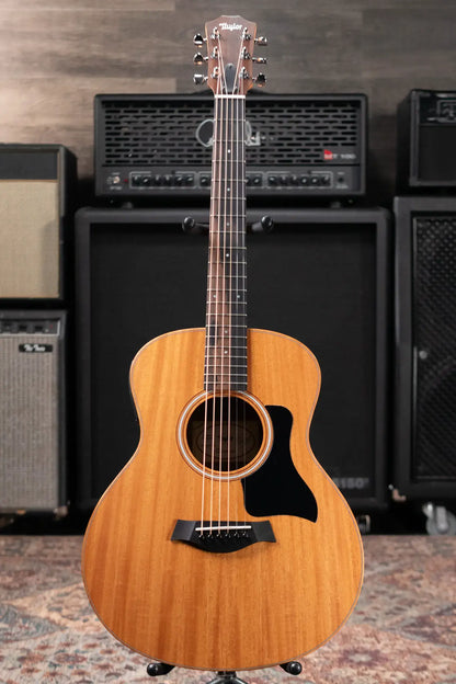 Taylor GS Mini-e Mahogany Acoustic/Electric Guitar with Structured Gig Bag