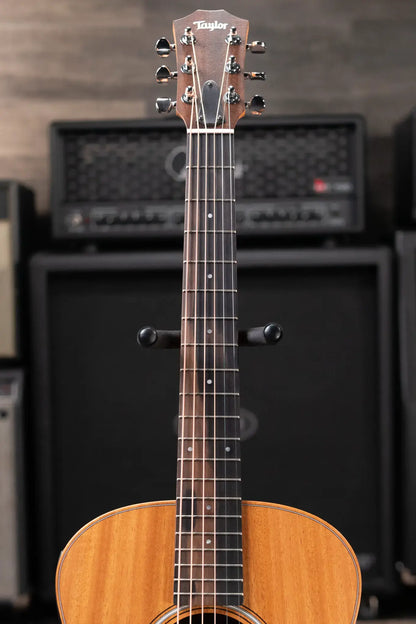 Taylor GS Mini-e Mahogany Acoustic/Electric Guitar with Structured Gig Bag