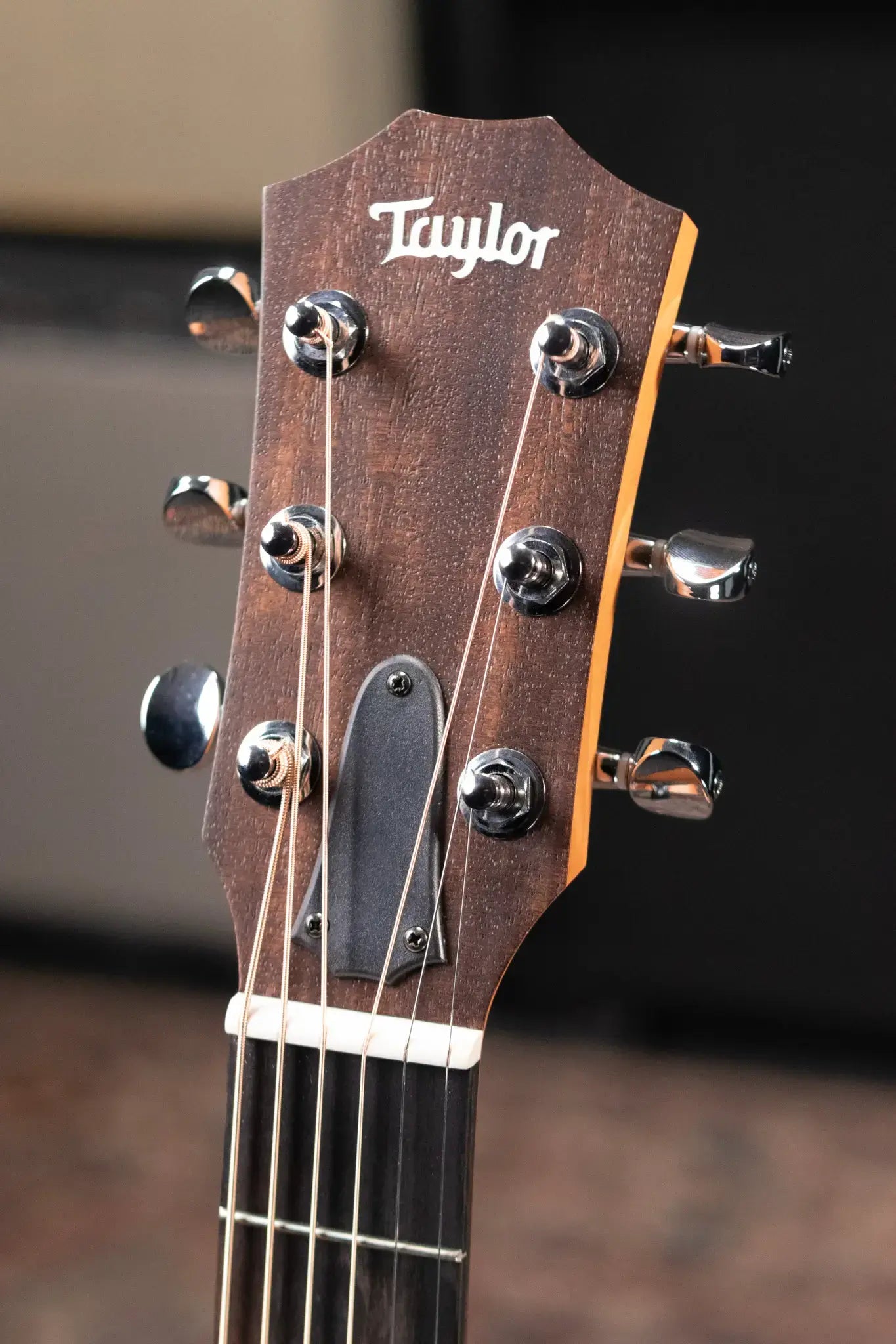 Taylor GS Mini-e Mahogany Acoustic/Electric Guitar with Structured Gig Bag