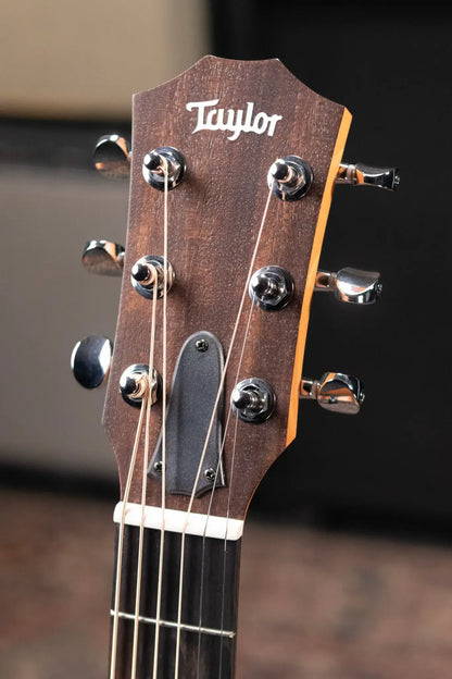 Taylor GS Mini-e Mahogany Acoustic/Electric Guitar with Structured Gig Bag