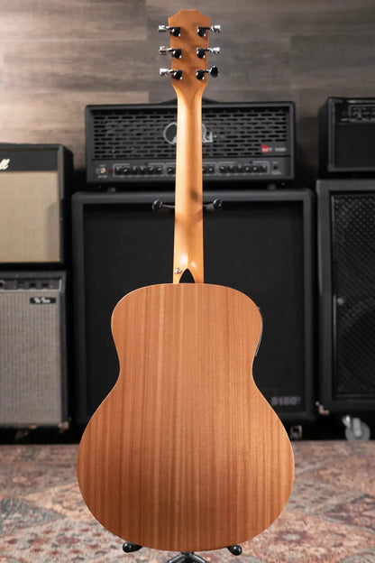 Taylor GS Mini-e Mahogany Acoustic/Electric Guitar with Structured Gig Bag