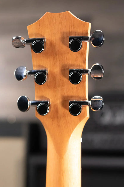 Taylor GS Mini-e Mahogany Acoustic/Electric Guitar with Structured Gig Bag