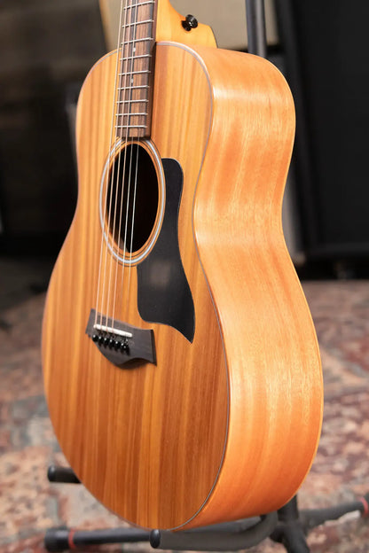 Taylor GS Mini-e Mahogany Acoustic/Electric Guitar with Structured Gig Bag