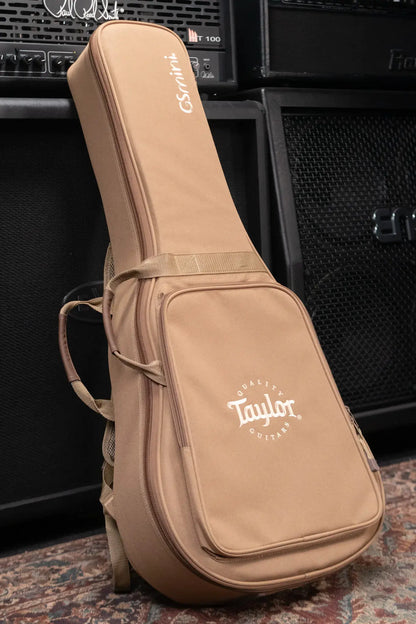 Taylor GS Mini-e Mahogany Acoustic/Electric Guitar with Structured Gig Bag