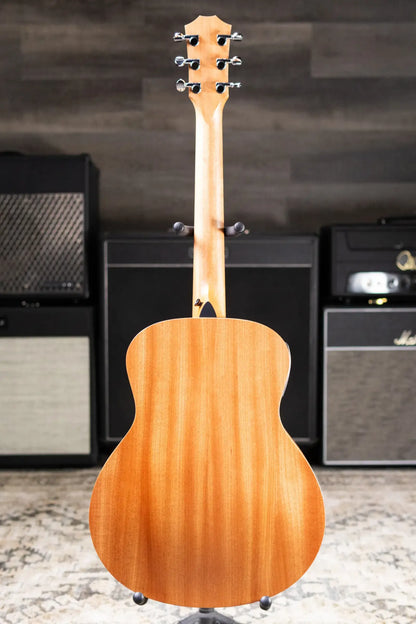 Taylor GS Mini-e Mahogany Acoustic-Electric Guitar with Structured Gig Bag