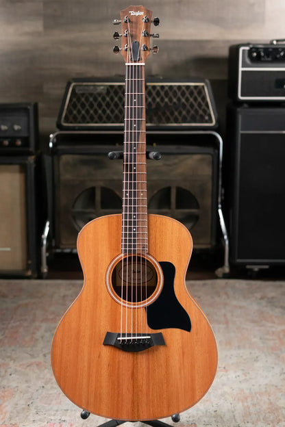 Taylor GS Mini-e Mahogany Acoustic/Electric with GS Mini Bag