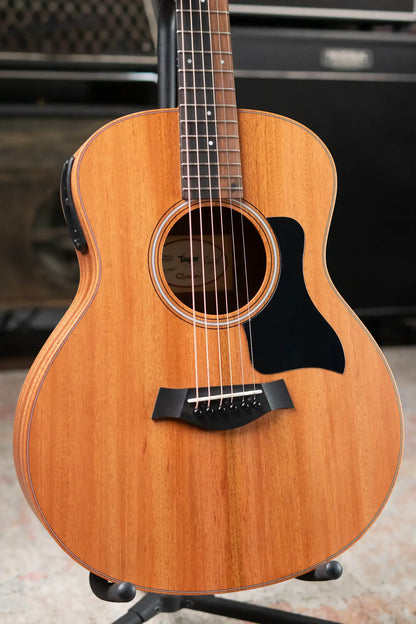 Taylor GS Mini-e Mahogany Acoustic/Electric with GS Mini Bag
