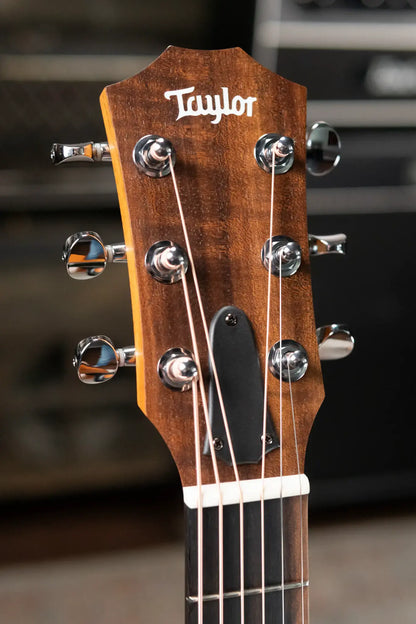 Taylor GS Mini-e Mahogany Acoustic/Electric with GS Mini Bag