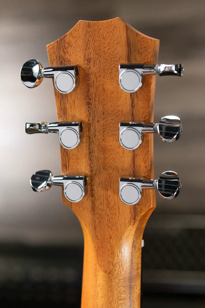 Taylor GS Mini-e Mahogany Acoustic/Electric with GS Mini Bag