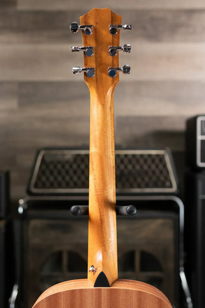 Taylor GS Mini-e Mahogany Acoustic/Electric with GS Mini Bag