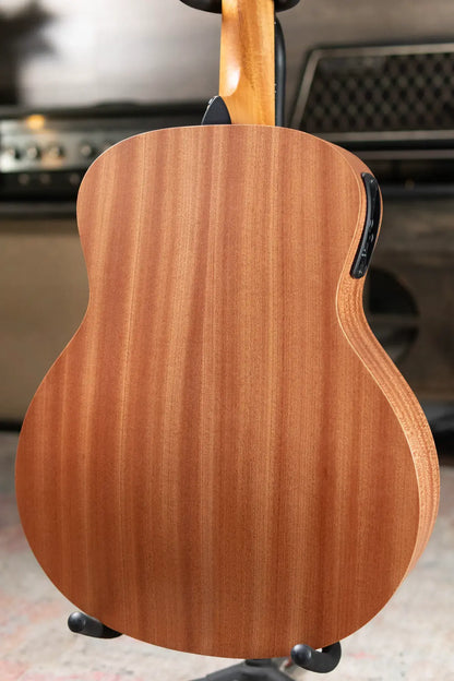 Taylor GS Mini-e Mahogany Acoustic/Electric with GS Mini Bag