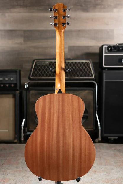 Taylor GS Mini-e Mahogany Acoustic/Electric with GS Mini Bag