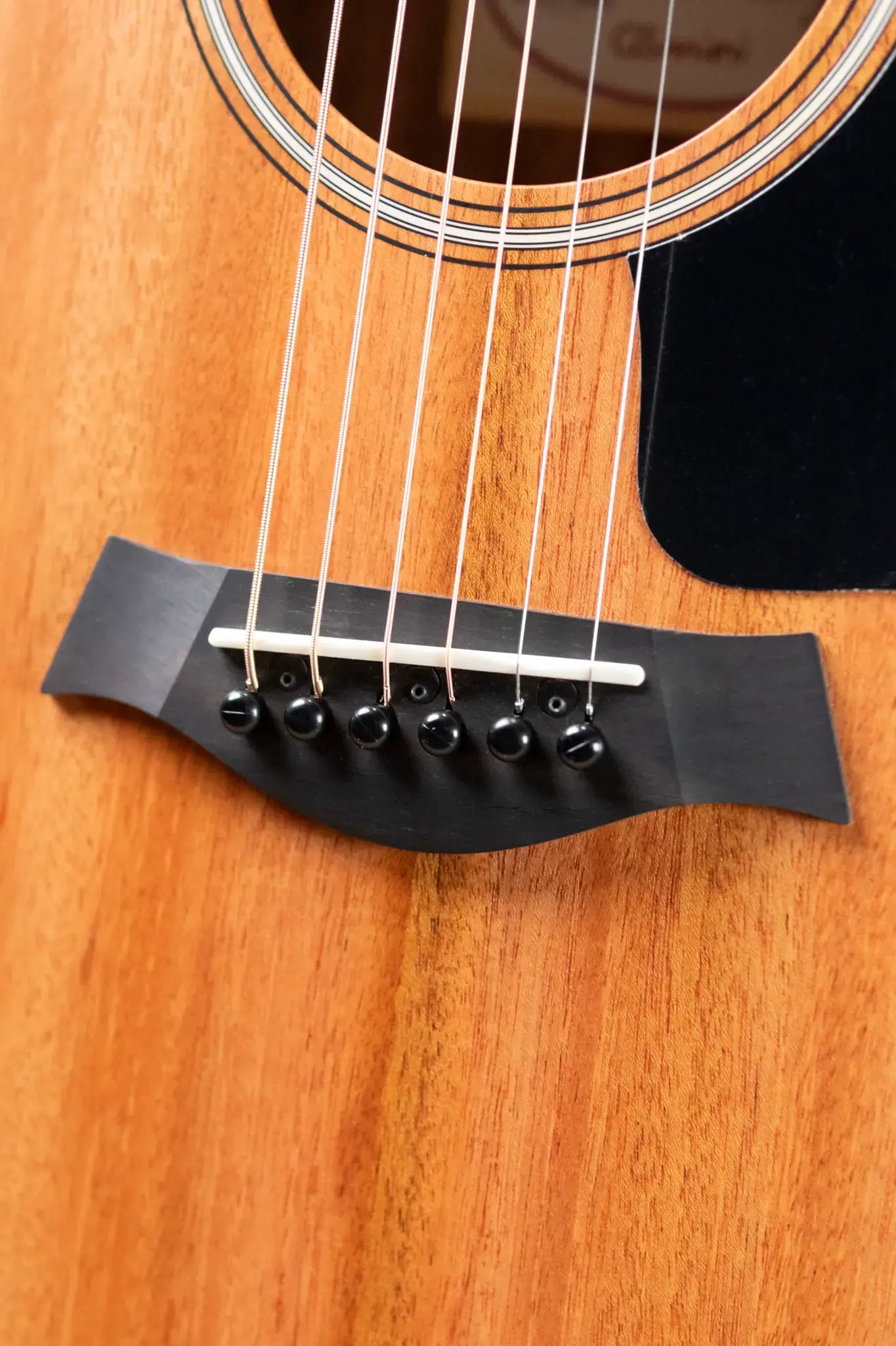 Taylor GS Mini-e Mahogany Acoustic/Electric with GS Mini Bag