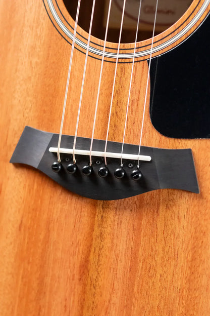 Taylor GS Mini-e Mahogany Acoustic/Electric with GS Mini Bag