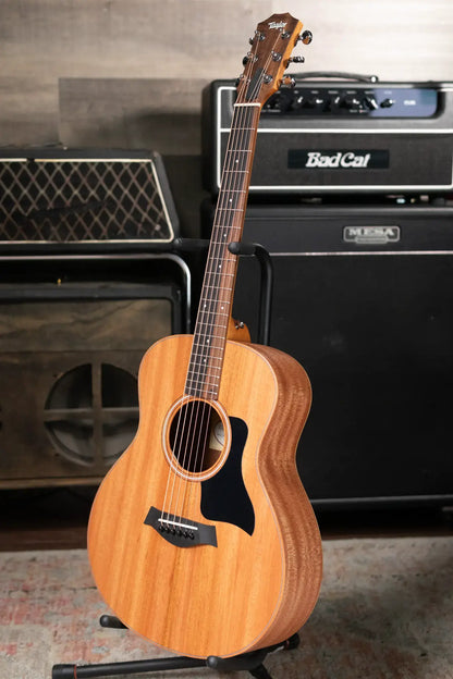 Taylor GS Mini-e Mahogany Acoustic/Electric with GS Mini Bag
