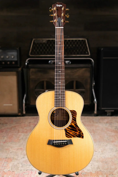 Taylor GS Mini-e Rosewood LTD 50th Anniversary Acoustic/Electric Guitar with GS Mini Bag