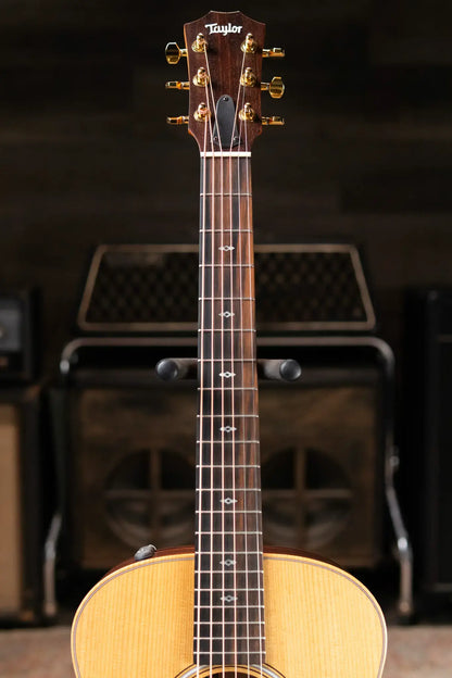 Taylor GS Mini-e Rosewood LTD 50th Anniversary Acoustic/Electric Guitar with GS Mini Bag