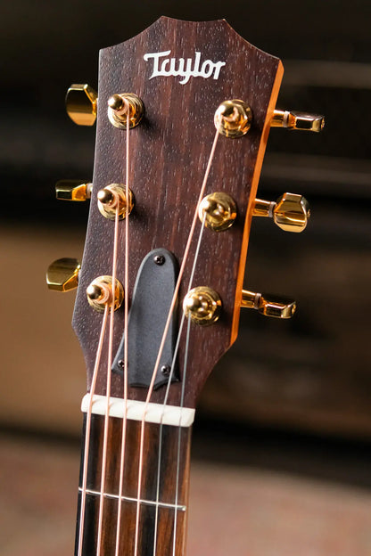 Taylor GS Mini-e Rosewood LTD 50th Anniversary Acoustic/Electric Guitar with GS Mini Bag