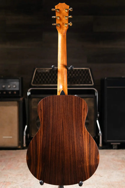 Taylor GS Mini-e Rosewood LTD 50th Anniversary Acoustic/Electric Guitar with GS Mini Bag