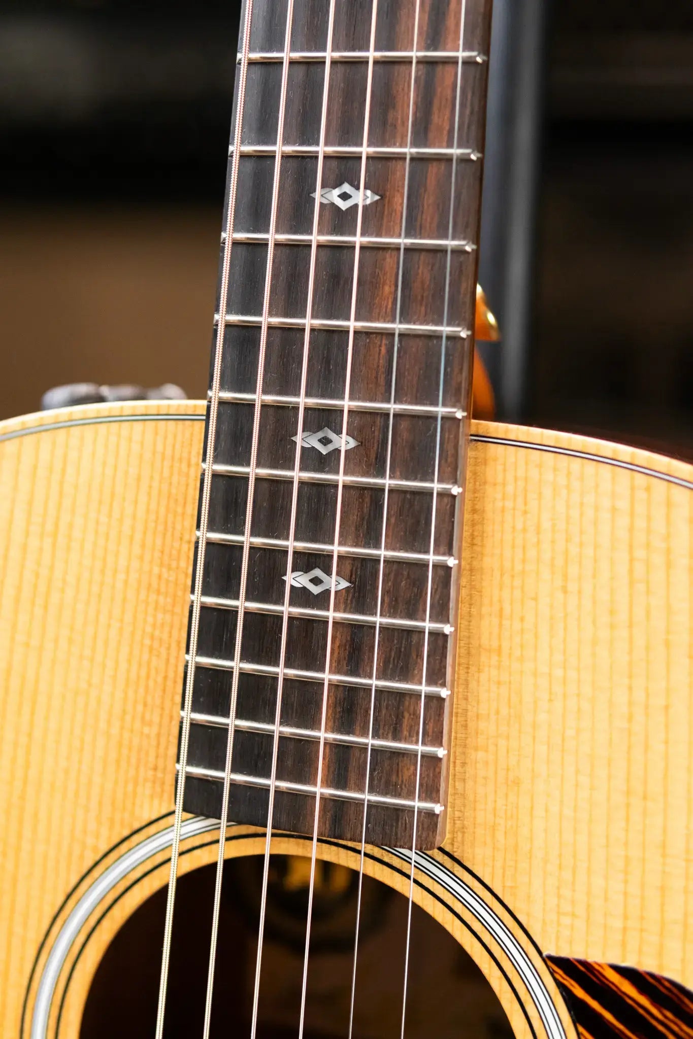 Taylor GS Mini-e Rosewood LTD 50th Anniversary Acoustic/Electric Guitar with GS Mini Bag
