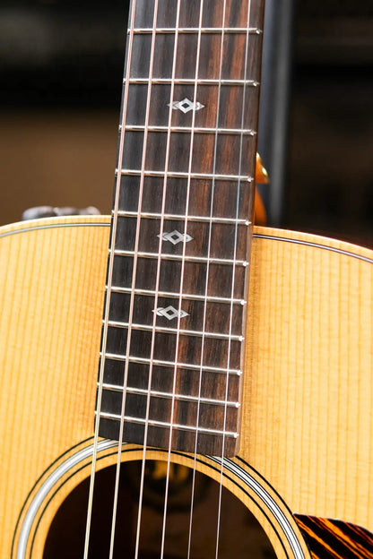 Taylor GS Mini-e Rosewood LTD 50th Anniversary Acoustic/Electric Guitar with GS Mini Bag