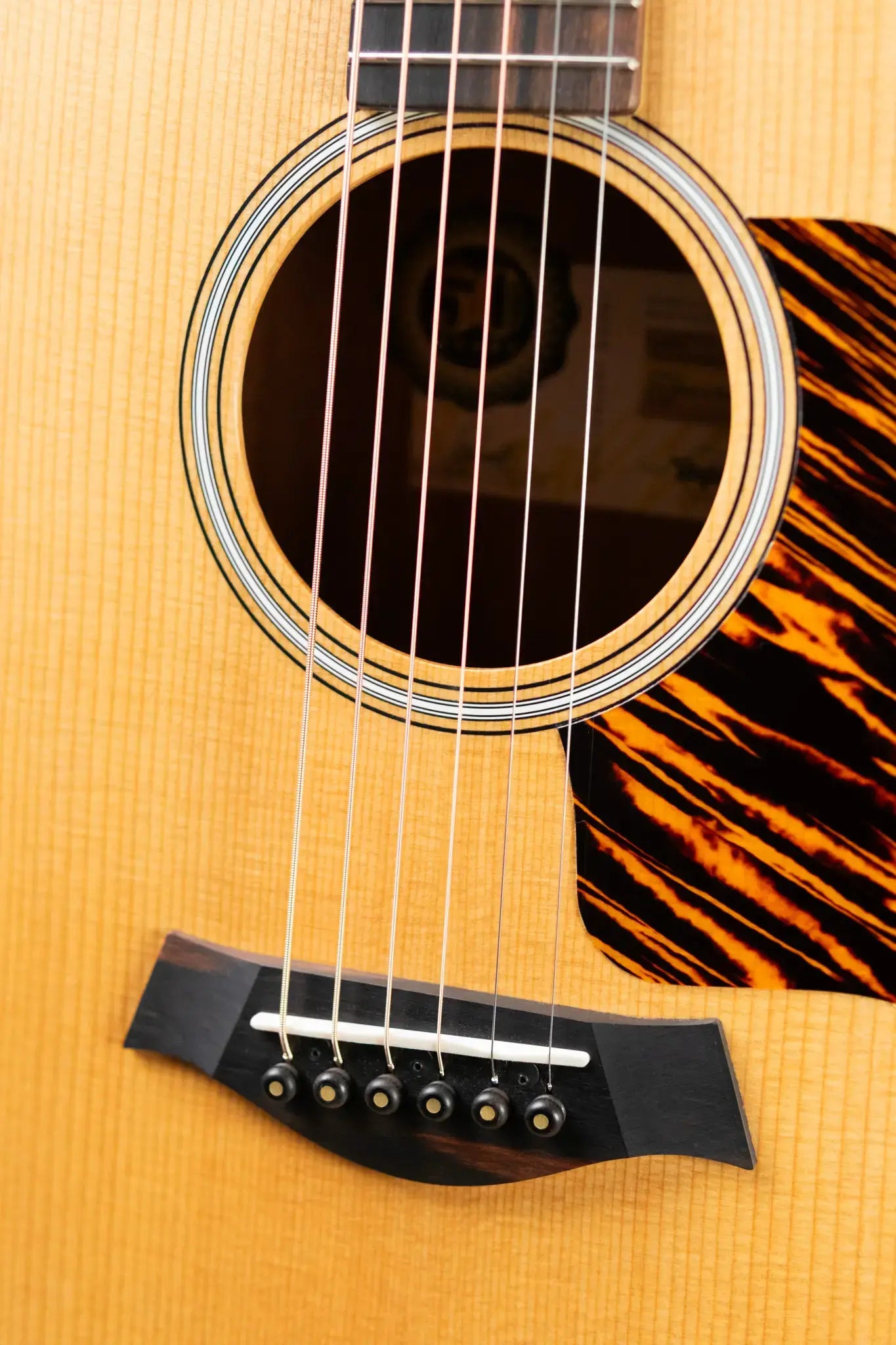 Taylor GS Mini-e Rosewood LTD 50th Anniversary Acoustic/Electric Guitar with GS Mini Bag
