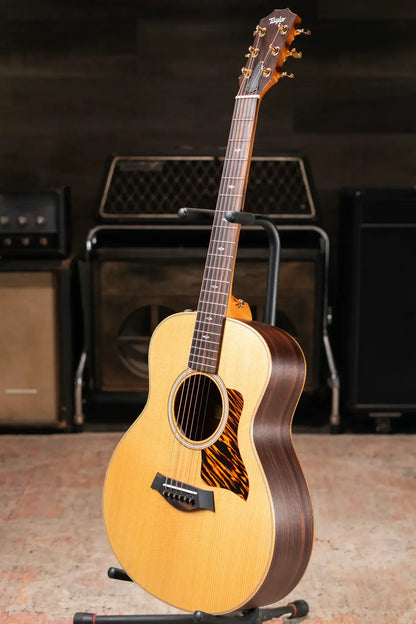 Taylor GS Mini-e Rosewood LTD 50th Anniversary Acoustic/Electric Guitar with GS Mini Bag