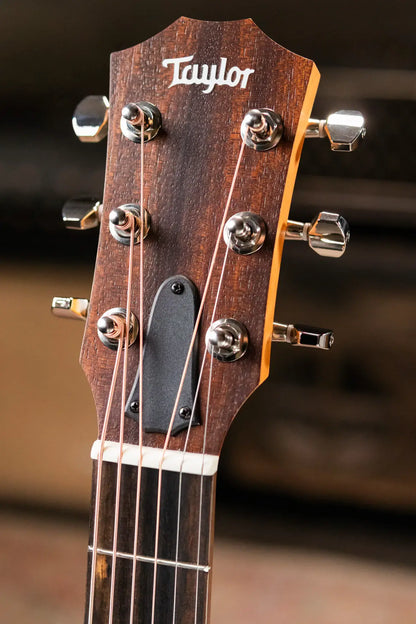 Taylor GS Mini-e Rosewood Plus Acoustic/Electric Guitar with Aerocase