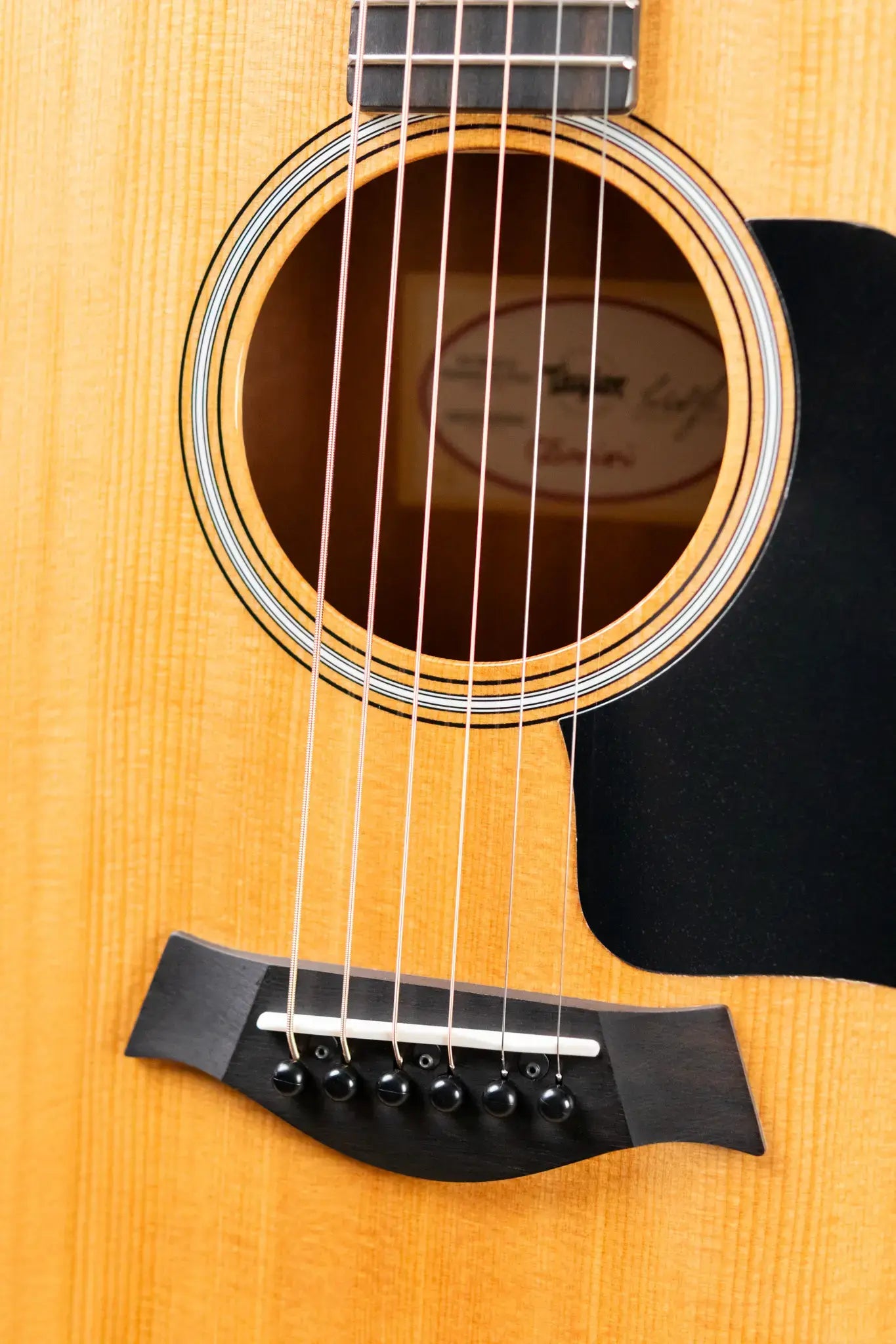 Taylor GS Mini-e Rosewood Plus Acoustic/Electric Guitar with Aerocase