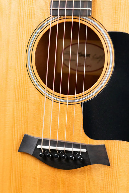 Taylor GS Mini-e Rosewood Plus Acoustic/Electric Guitar with Aerocase