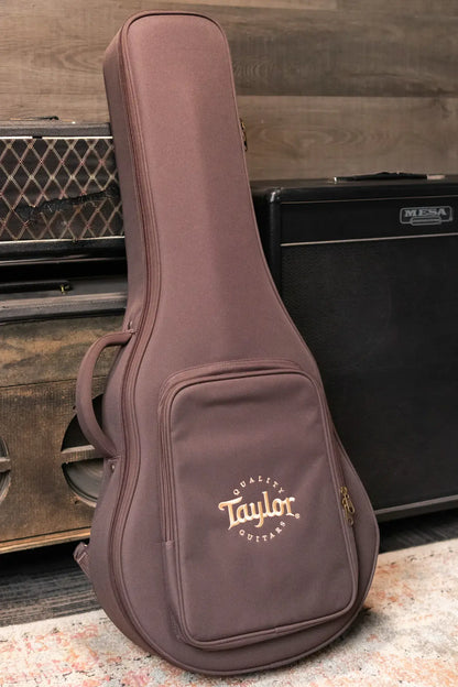 Taylor GS Mini-e Rosewood Plus Acoustic/Electric Guitar with Aerocase