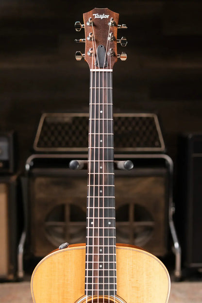 Taylor GS Mini-e Rosewood Plus Acoustic/Electric Guitar with Aerocase