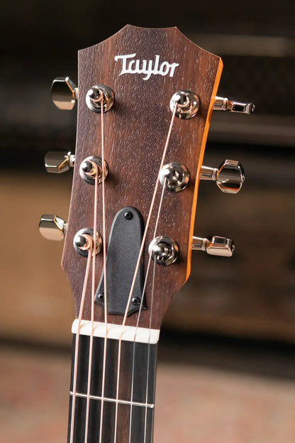 Taylor GS Mini-e Rosewood Plus Acoustic/Electric Guitar with Aerocase