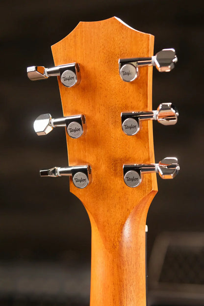 Taylor GS Mini-e Rosewood Plus Acoustic/Electric Guitar with Aerocase