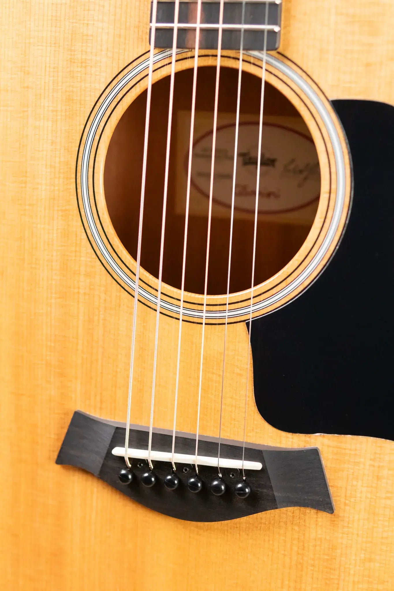 Taylor GS Mini-e Rosewood Plus Acoustic/Electric Guitar with Aerocase