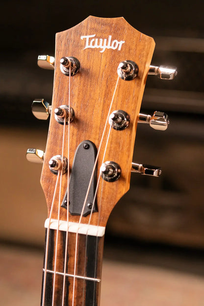 Taylor GS Mini-e Rosewood Plus Acoustic/Electric Guitar with Aerocase