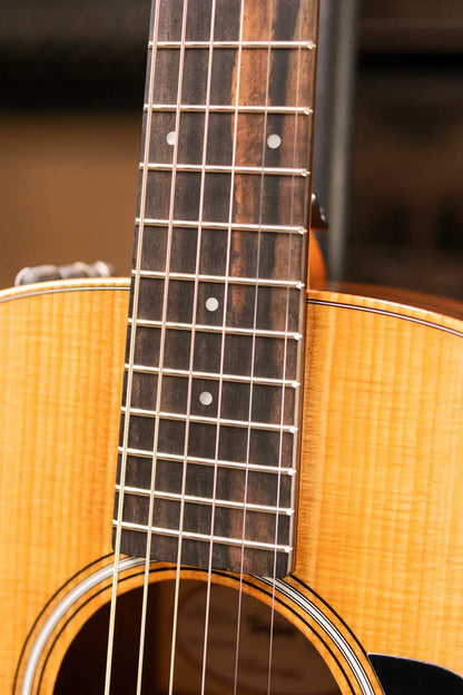 Taylor GS Mini-e Rosewood Plus Acoustic/Electric Guitar with Aerocase