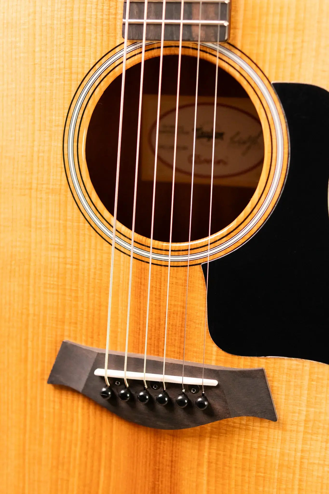 Taylor GS Mini-e Rosewood Plus Acoustic/Electric Guitar with Aerocase