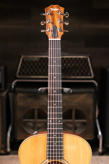 Taylor GS Mini-e Rosewood Plus Acoustic/Electric Guitar with Aerocase