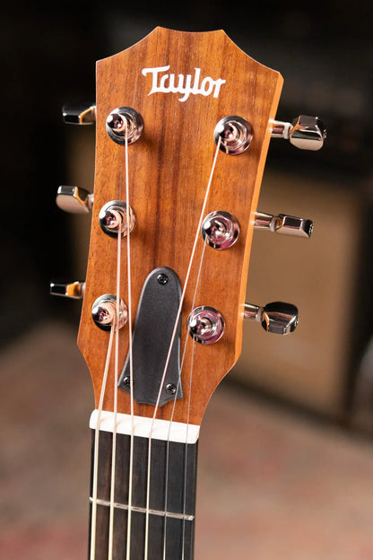 Taylor GS Mini-e Rosewood Plus Acoustic/Electric Guitar with Aerocase