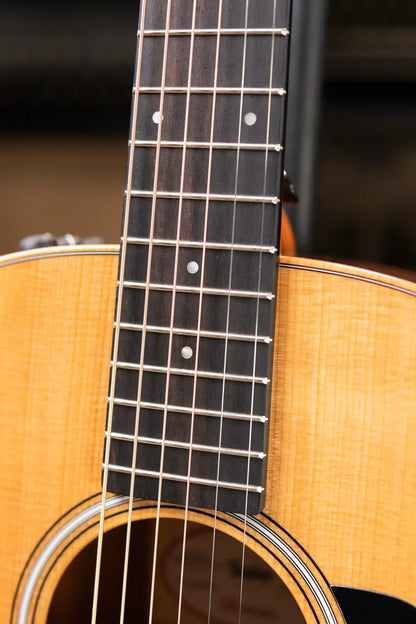 Taylor GS Mini-e Rosewood Plus Acoustic/Electric Guitar with Aerocase