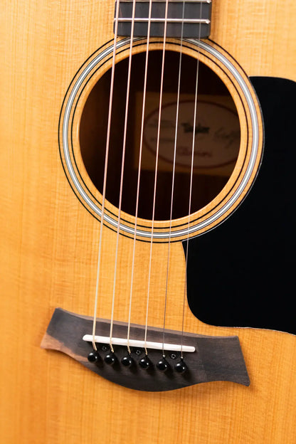 Taylor GS Mini-e Rosewood Plus Acoustic/Electric Guitar with Aerocase