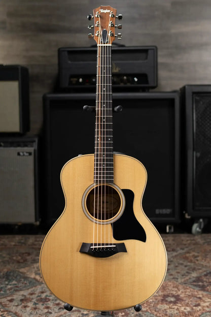 Taylor GS Mini-e Rosewood Plus Acoustic/Electric Guitar with Aerocase