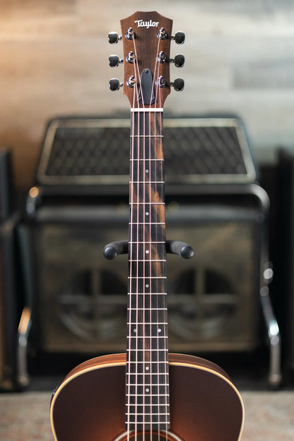 Taylor GS Mini-e Rosewood SB Acoustic/Electric Guitar - Sunburst Top with GS Mini Bag