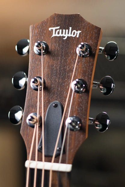 Taylor GS Mini-e Rosewood SB Acoustic/Electric Guitar - Sunburst Top with GS Mini Bag