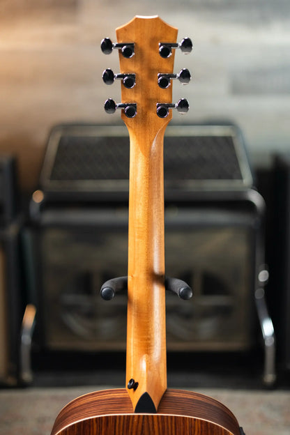 Taylor GS Mini-e Rosewood SB Acoustic/Electric Guitar - Sunburst Top with GS Mini Bag
